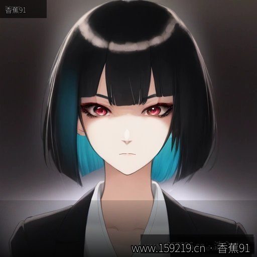 AI动漫 · 图生动画 - AI动漫与cosplay