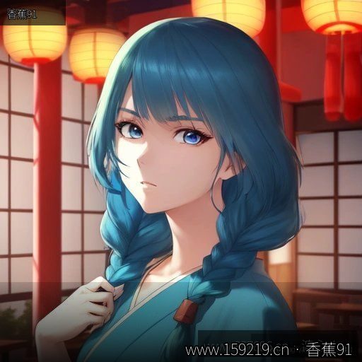AI动漫 · 风格迁移 - AI动漫与cosplay
