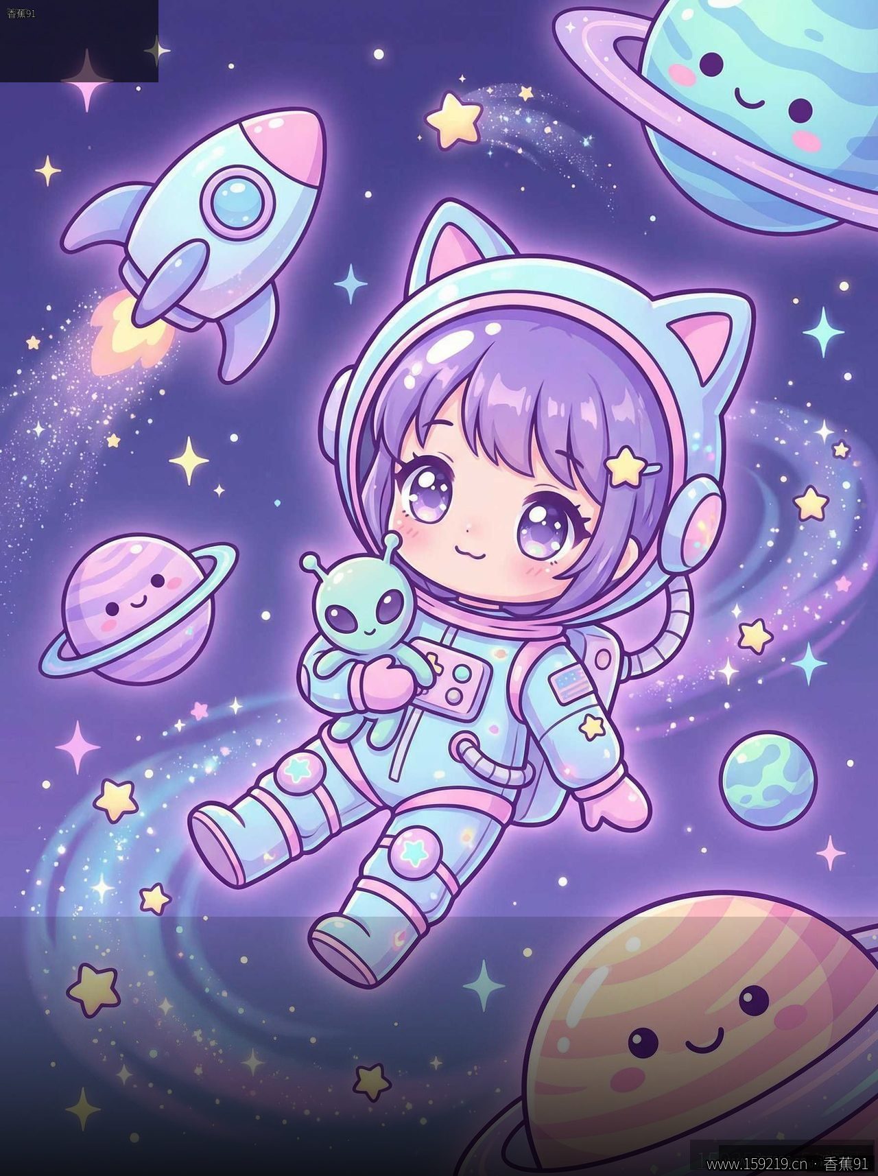 精选动漫 · 月度榜单 - 精选动漫 / 3D动漫
