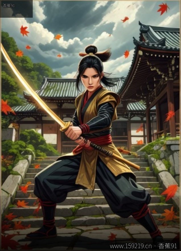 cos · 灯光布光 - AI动漫与cosplay
