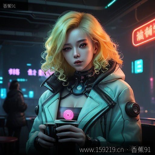 cos实拍 · 妆造 - AI动漫与cosplay